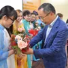 Embassies mark International Women’s Day in Thailand, Russia