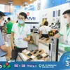 32nd Vietnam Expo promises to boost business linkages