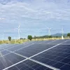 Japanese banks to provide 300 million USD for Vietnam's renewable energy