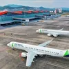 New air route connects Quang Ninh to Can Tho