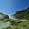 Pilot opening of Ban Gioc - Detian waterfalls slated for October