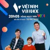 'Vietnam is Happy and Healthy' - A health guide aired on VTV1 from April 10.