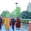 Fisrt Global Buddhist Summit in Delhi on April 20, 21 to find solutions for problems faced by humans