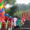 Hung Kings Temple Festival 2023 kicks off