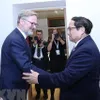 Further deepening long-standing Vietnam-Czech friendship