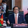 PM emphasises core factors of ASEAN at 42nd summit