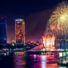 Ticket sale begins for Danang International Fireworks Festival 2023