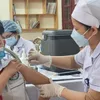 Vietnam records highest number of COVID-19 cases in six months