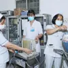 Vietnam confirms over 3,000 new COVID-19 cases on April 28