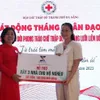 Da Nang targets to mobilise 5 billion VND to support disadvantaged people during humanitarian month