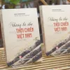 New book collection of wartime letters hits the shelves