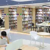 RoK-funded project on renewing public library in Hanoi completed