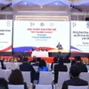 Vietnam, France cooperate in addressing challenges to urbanisation