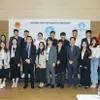 Students' association in RoK works actively to support members