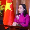 Vietnam - UAE cooperation to enter new development stage: ambassador