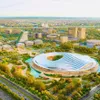 Hai Phong commences construction of 2.3 trillion VND convention and performance centre