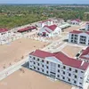 Vietnam People’s Army-funded boarding school inaugurated in Laos