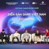 Vietnam's first game festival held in Ho Chi Minh City