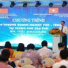 Vietnam-China trade exchange opens in Can Tho