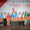 National Mathematics Olympiad kicks off in Hue