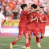 SEA Games 32: U22 Vietnam win bronze after persuasive victory over U22 Myanmar