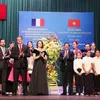 HCM City marks 50th anniversary of Vietnam-France diplomatic ties