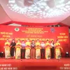 Vietnamese Goods Week kicks off in Hanoi