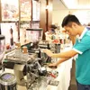 Final round of Vietnam speciality coffee competition 2023 launched