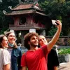 Vietnam may hit 10 million foreign tourists this year: authority