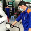 Petrol prices rise under latest adjustment