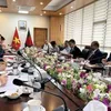 Vietnam, Bangladesh organise second political consultation