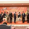 PM attends announcement of direct Hanoi-Hiroshima air route