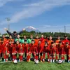 Vietnam ready for AFC U20 Women's Asian Cup’s second qualifying round