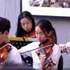 Brought classical music closer to Vietnamese audiences