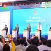 Vietnam Expo becomes an important trade promotion activity