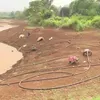 Summer drought warning issued across Vietnam