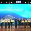 Quang Ninh announces District and Department Competitiveness Index 2022