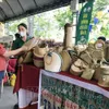 Festival displaying over 1,000 agricultural products and specialties opens in Ho Chi Minh City