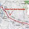 Cambodia to start construction of expressway to Vietnam