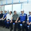 PM urges for efforts to put Ho Chi Minh City Metro Line 1 into service by September 2