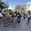 Cycling event marks Vietnam-Netherlands diplomatic ties