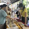 Agricultural, other specialty products expo opens in HCM City