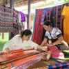 Traditional craft villages of Vietnam honoured at Hue event