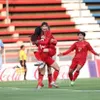 Vietnam beat Myanmar in SEA Games women’s football