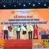 Hanoi launches concentrated promotion programme for 2023