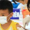 Vietnam records highest daily number of COVID-19 infections in six months