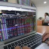 VN-Index drops 0.08%