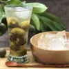 Drinks from dracontomelon: A popular heat-relieving drink in Hanoi