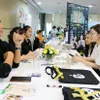 France-Vietnam Job Fair held in HCM City, offering over 200 jobs