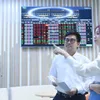 Vietnam’s stock market boosted by strong money flow